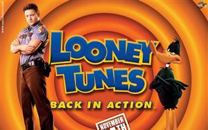 Looney Tunes